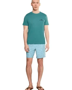 O'Neill Lineup Classic Short Sleeve Tee Men's