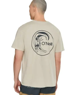 O'Neill OG Circle Surfer Short Sleeve Tee Men's