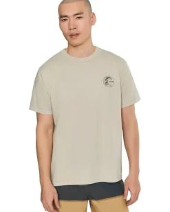 O'Neill OG Circle Surfer Short Sleeve Tee Men's