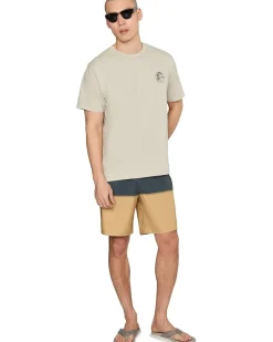 O'Neill OG Circle Surfer Short Sleeve Tee Men's