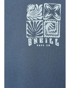 O'Neill OG Etching Vintage Short Sleeve Tee Men's