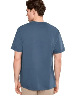 O'Neill OG Etching Vintage Short Sleeve Tee Men's