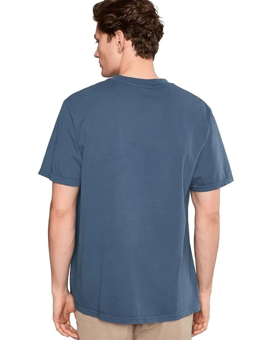 O'Neill OG Etching Vintage Short Sleeve Tee Men's