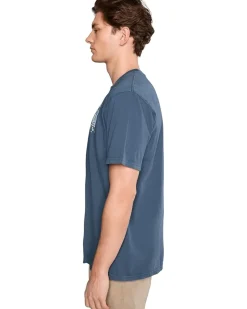 O'Neill OG Etching Vintage Short Sleeve Tee Men's