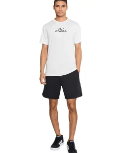 O'Neill O'Neill TRVLR UPF Elevated Short Sleeve Men's
