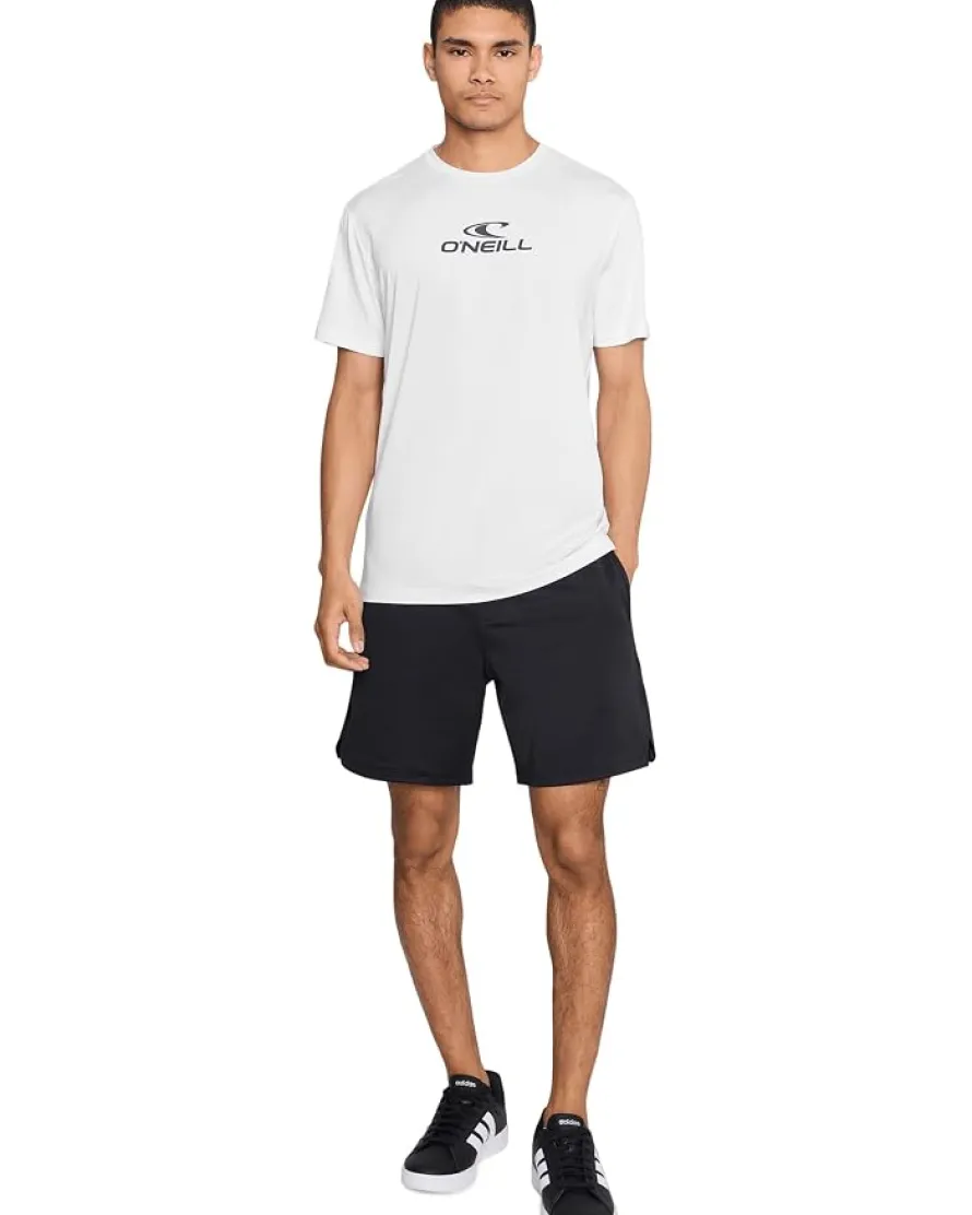 O'Neill O'Neill TRVLR UPF Elevated Short Sleeve Men's