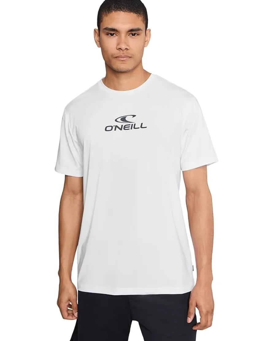 O'Neill O'Neill TRVLR UPF Elevated Short Sleeve Men's