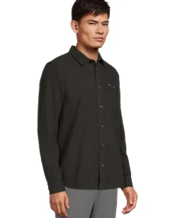O'Neill Regent Flannel Shirt Men's