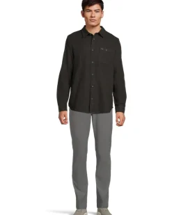O'Neill Regent Flannel Shirt Men's
