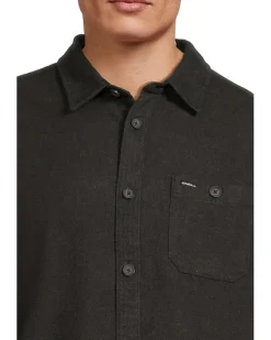 O'Neill Regent Flannel Shirt Men's