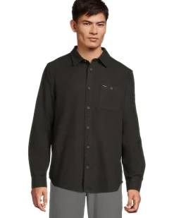 O'Neill Regent Flannel Shirt Men's