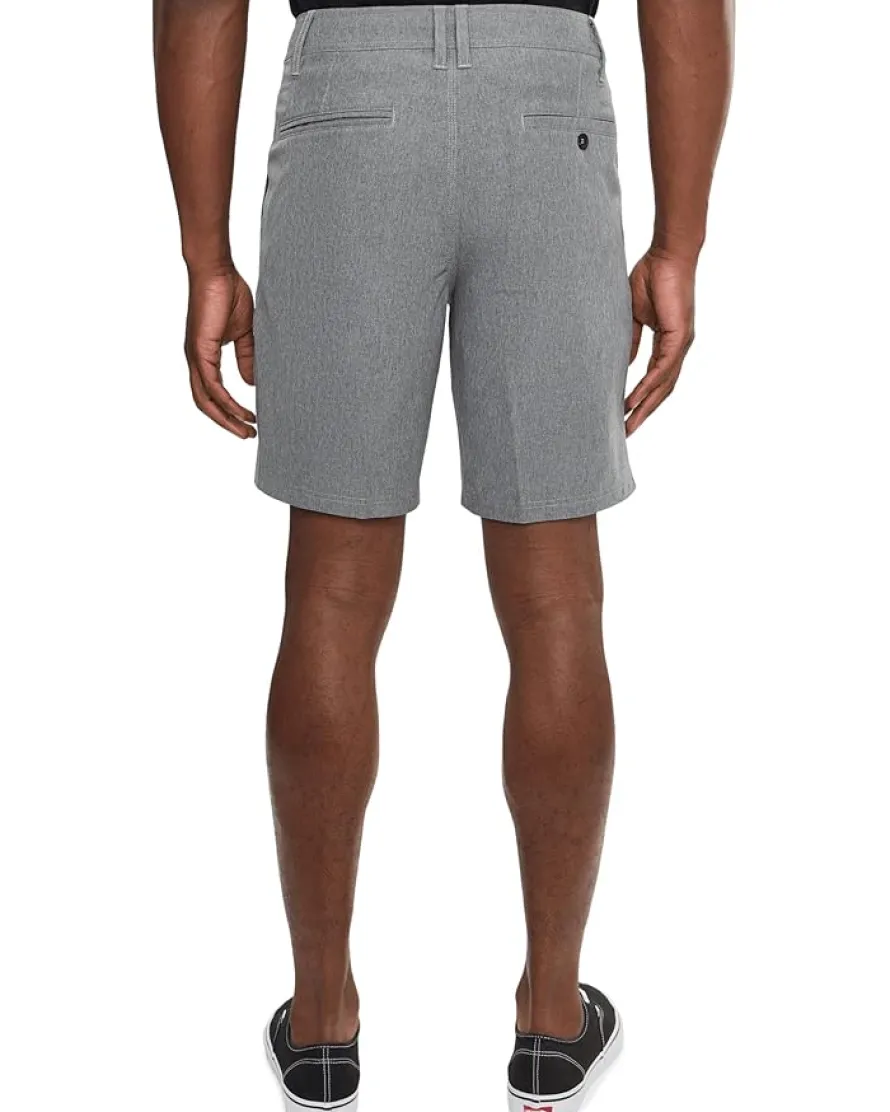 O'Neill Reserve Heather 19'' Shorts Men's