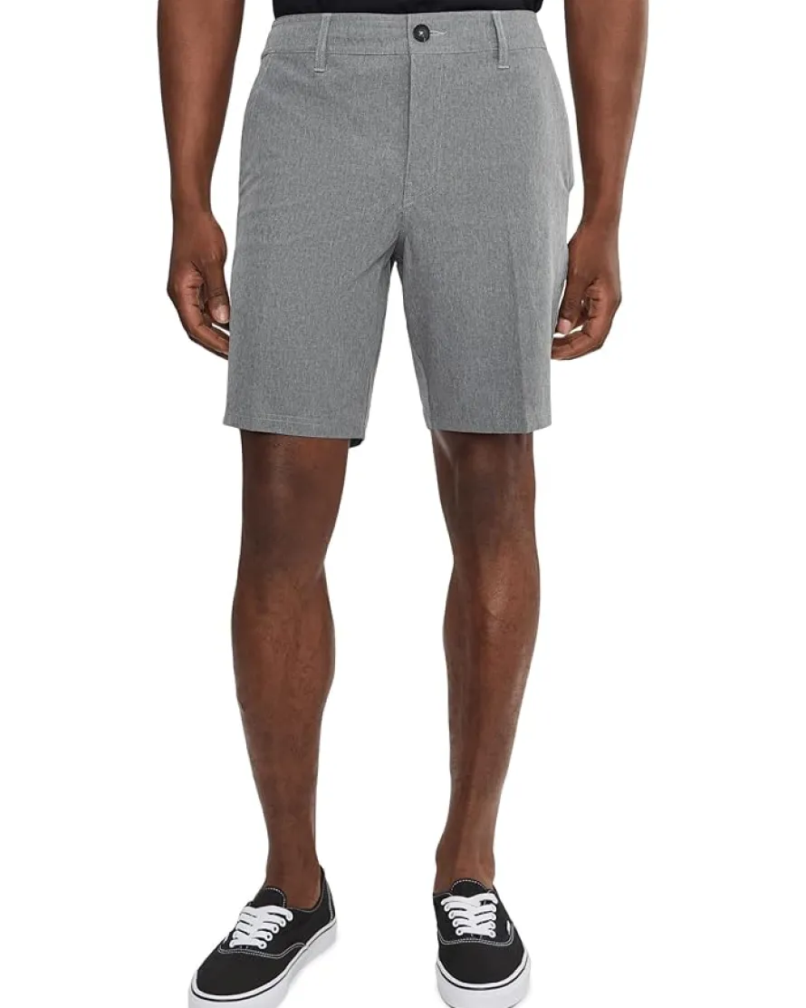 O'Neill Reserve Heather 19'' Shorts Men's