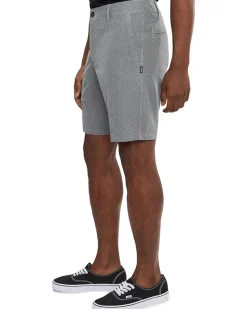 O'Neill Reserve Heather 19'' Shorts Men's
