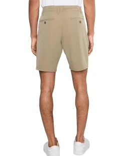 O'Neill Reserve Light Check 19'' Shorts Men's