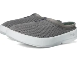 OOFOS Men's OOcoozie Mule Shoe Men's
