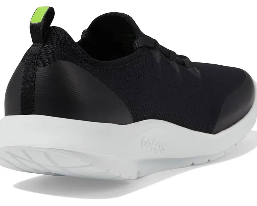 OOFOS Men's OOmg Sport LS Shoe Men's