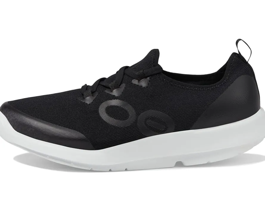 OOFOS Men's OOmg Sport LS Shoe Men's