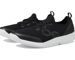 OOFOS Men's OOmg Sport LS Shoe Men's