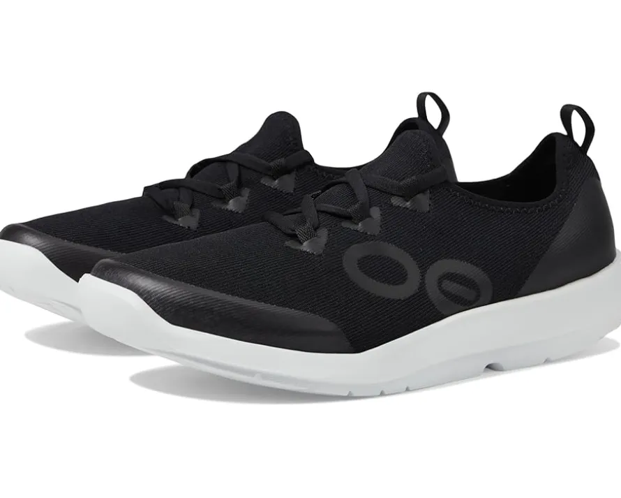 OOFOS Men's OOmg Sport LS Shoe Men's
