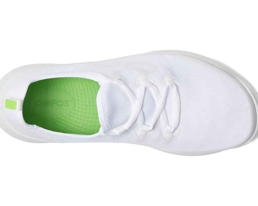 OOFOS Men's OOmg Sport LS Shoe Men's