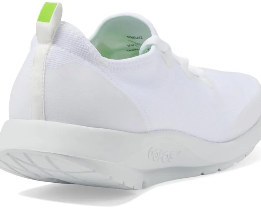 OOFOS Men's OOmg Sport LS Shoe Men's