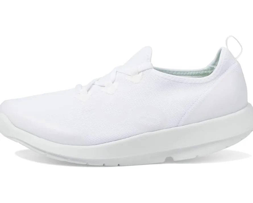 OOFOS Men's OOmg Sport LS Shoe Men's