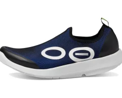 OOFOS Men's OOmg Sport Shoe Men's
