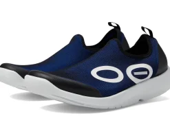 OOFOS Men's OOmg Sport Shoe Men's