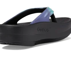 OOFOS Women's OOmega OOlala Luxe Women's