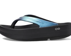 OOFOS Women's OOmega OOlala Luxe Women's