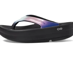 OOFOS Women's OOmega OOlala Luxe Women's