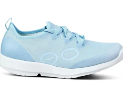 OOFOS Women's OOmg Sport LS Shoe Women's
