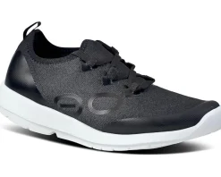 OOFOS Women's OOmg Sport LS Shoe Women's