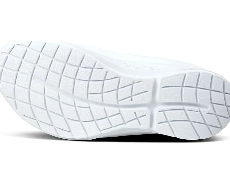 OOFOS Women's OOmg Sport LS Shoe Women's