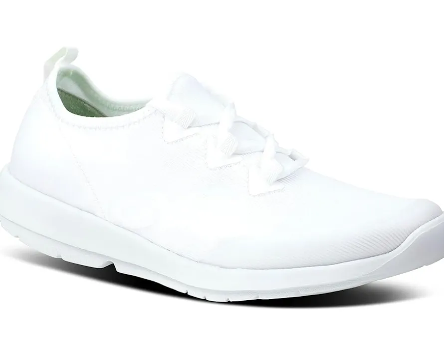 OOFOS Women's OOmg Sport LS Shoe Women's