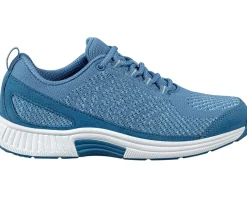 Orthofeet Coral Women's
