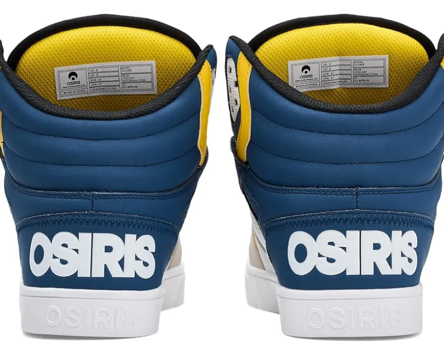 Osiris Clone Men's