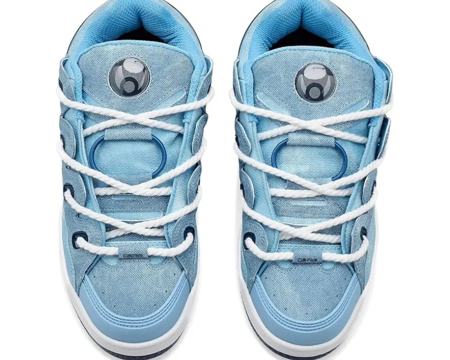 Osiris D3 OG Men's