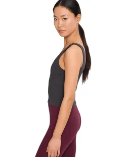 PACT On The Go-To Square Neck Tank Women's