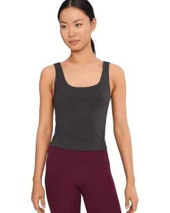 PACT On The Go-To Square Neck Tank Women's