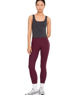 PACT On The Go-To Square Neck Tank Women's