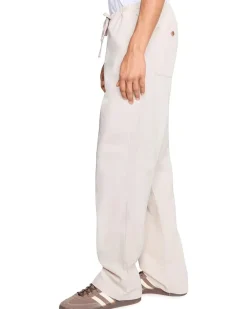 Paige Glenmore Pants in Ecru Rinse Men's