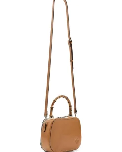 Patricia Nash Lara Top-Handle Crossbody