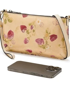 Patricia Nash Laurina Wristlet