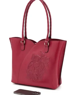 Patricia Nash Marion Tote