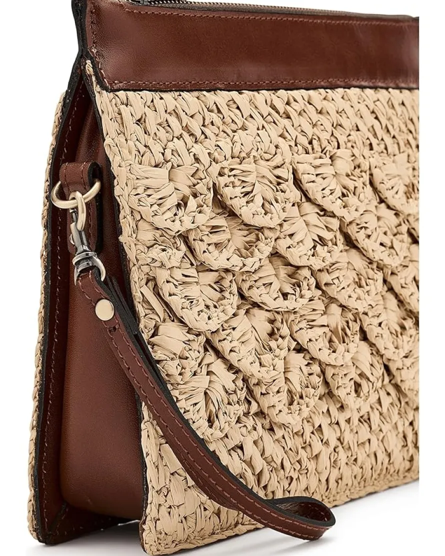 Patricia Nash Yvette Clutch Crossbody