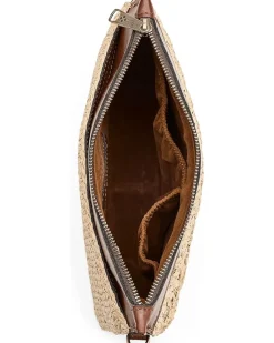 Patricia Nash Yvette Clutch Crossbody