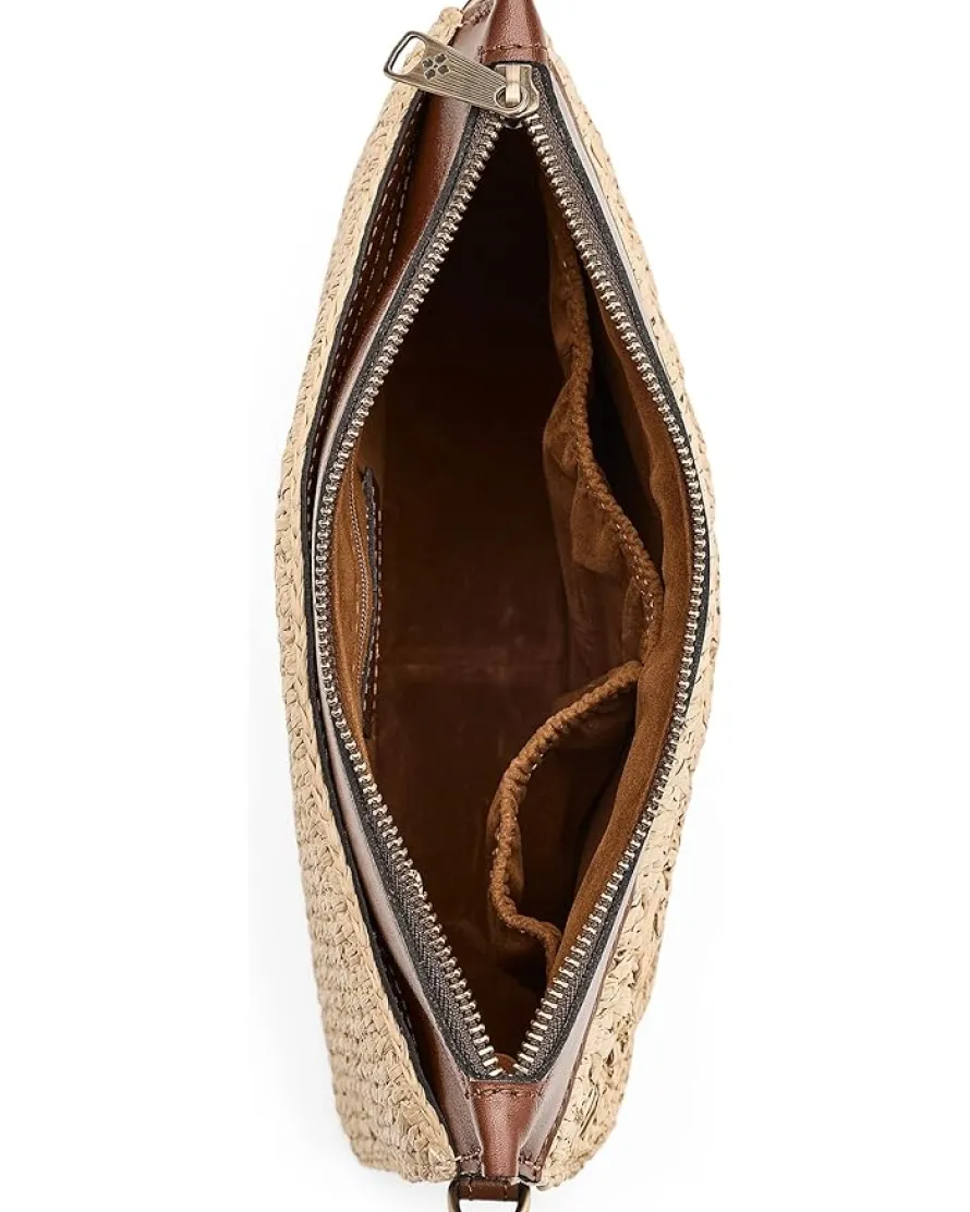 Patricia Nash Yvette Clutch Crossbody