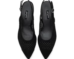 Paul Green Derby Sling Women's